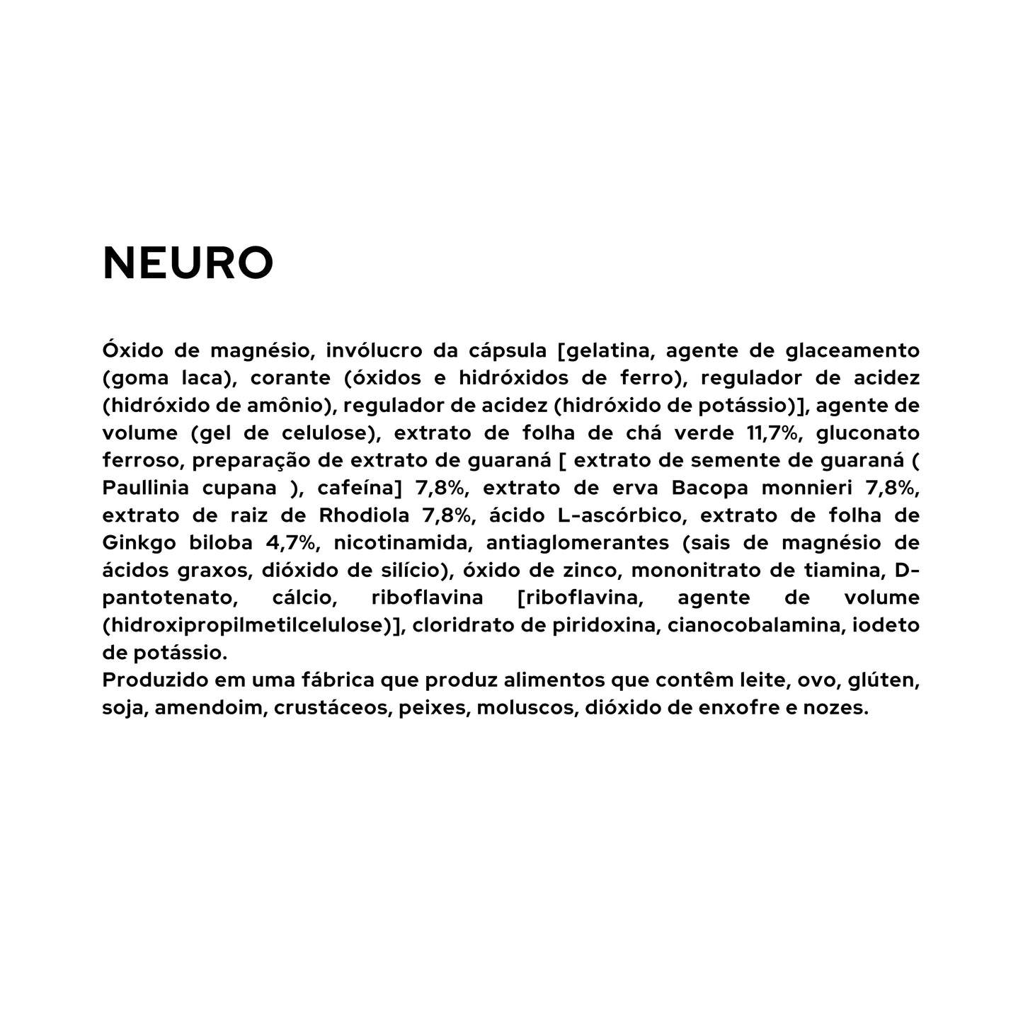 NEURO