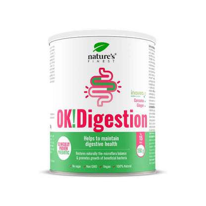 OK! DIGESTION