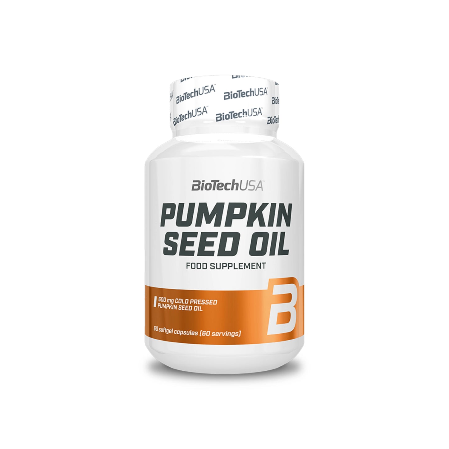 Pumpkin Seed Oil
