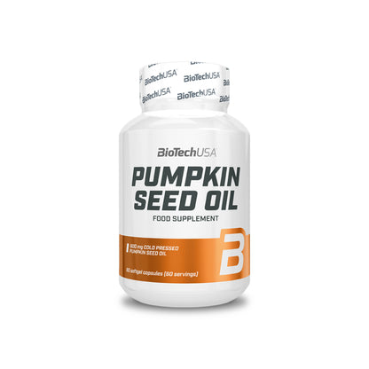 Pumpkin Seed Oil