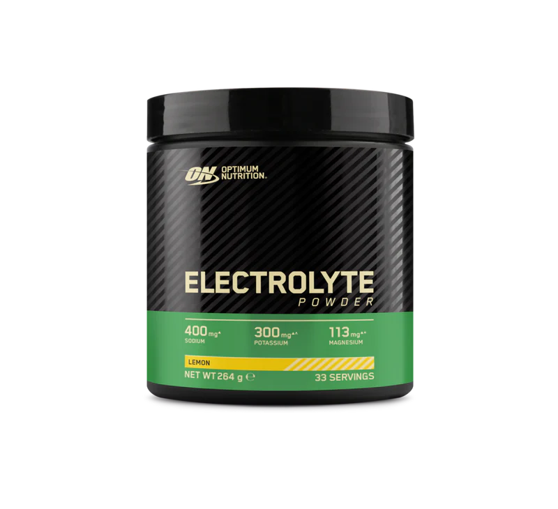 Electrolyte Powder