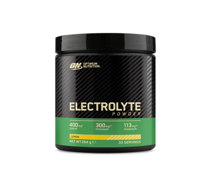 Electrolyte Powder