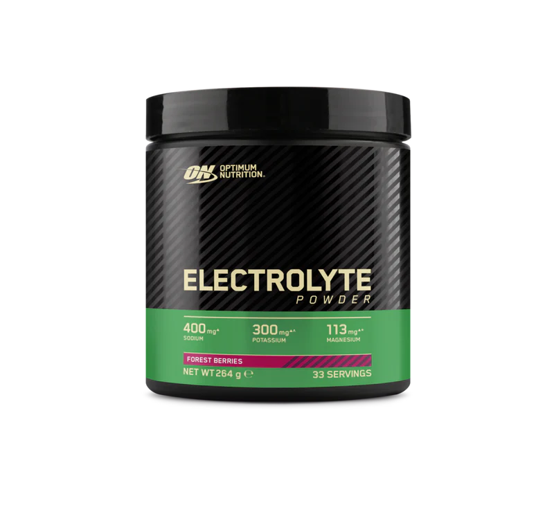 Electrolyte Powder
