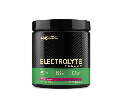 Electrolyte Powder