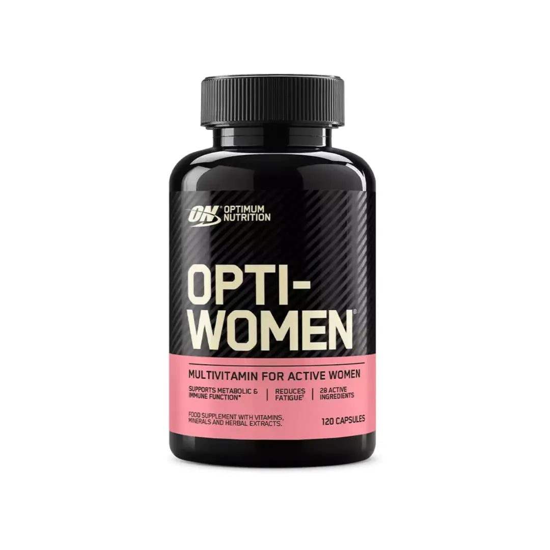 OPTI-WOMEN Multivitamínico Optimum Nutrition