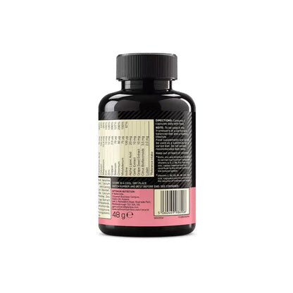 OPTI-WOMEN Multivitamínico Optimum Nutrition