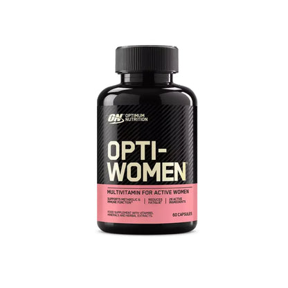 OPTI-WOMEN Multivitamínico Optimum Nutrition