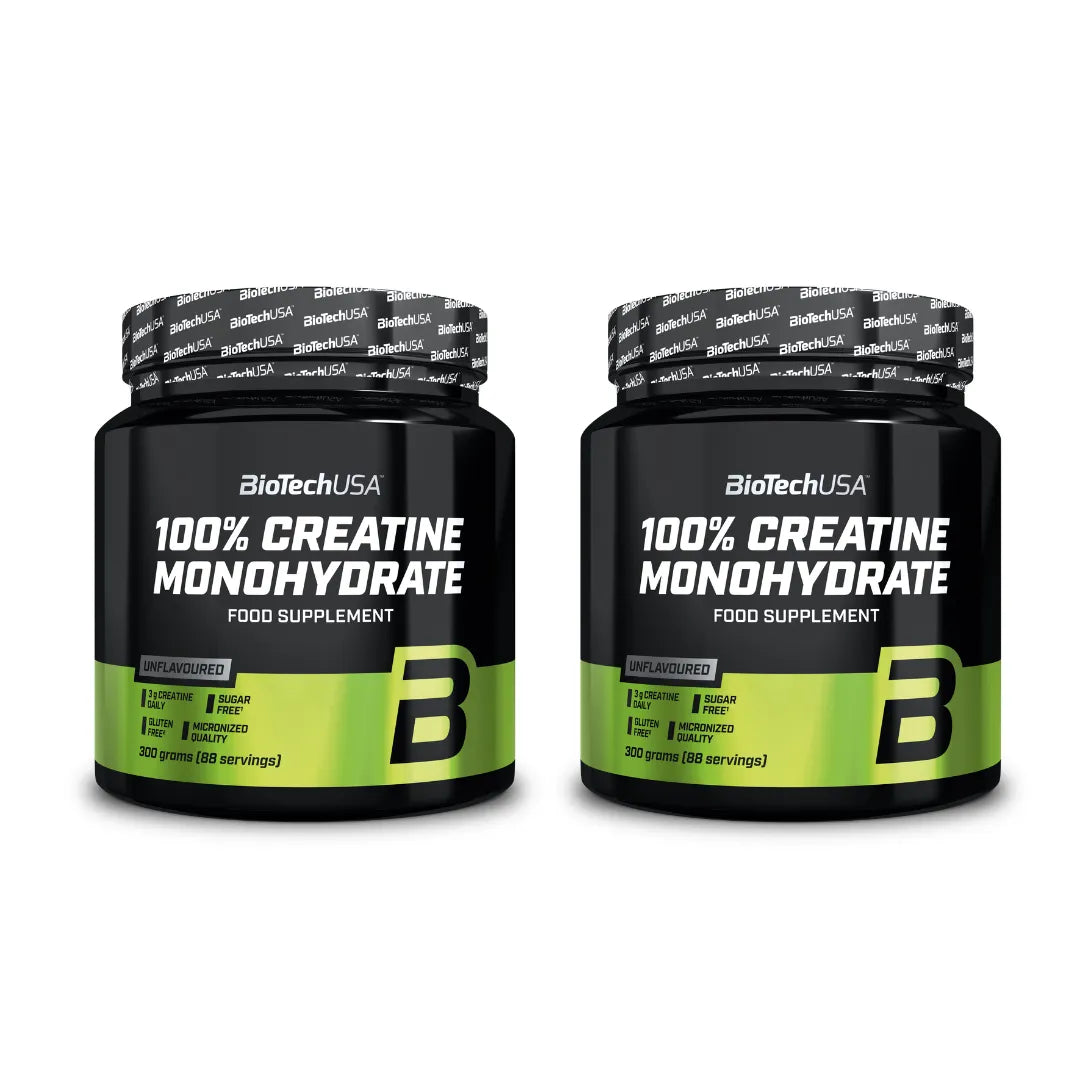 Hypertrophy Package