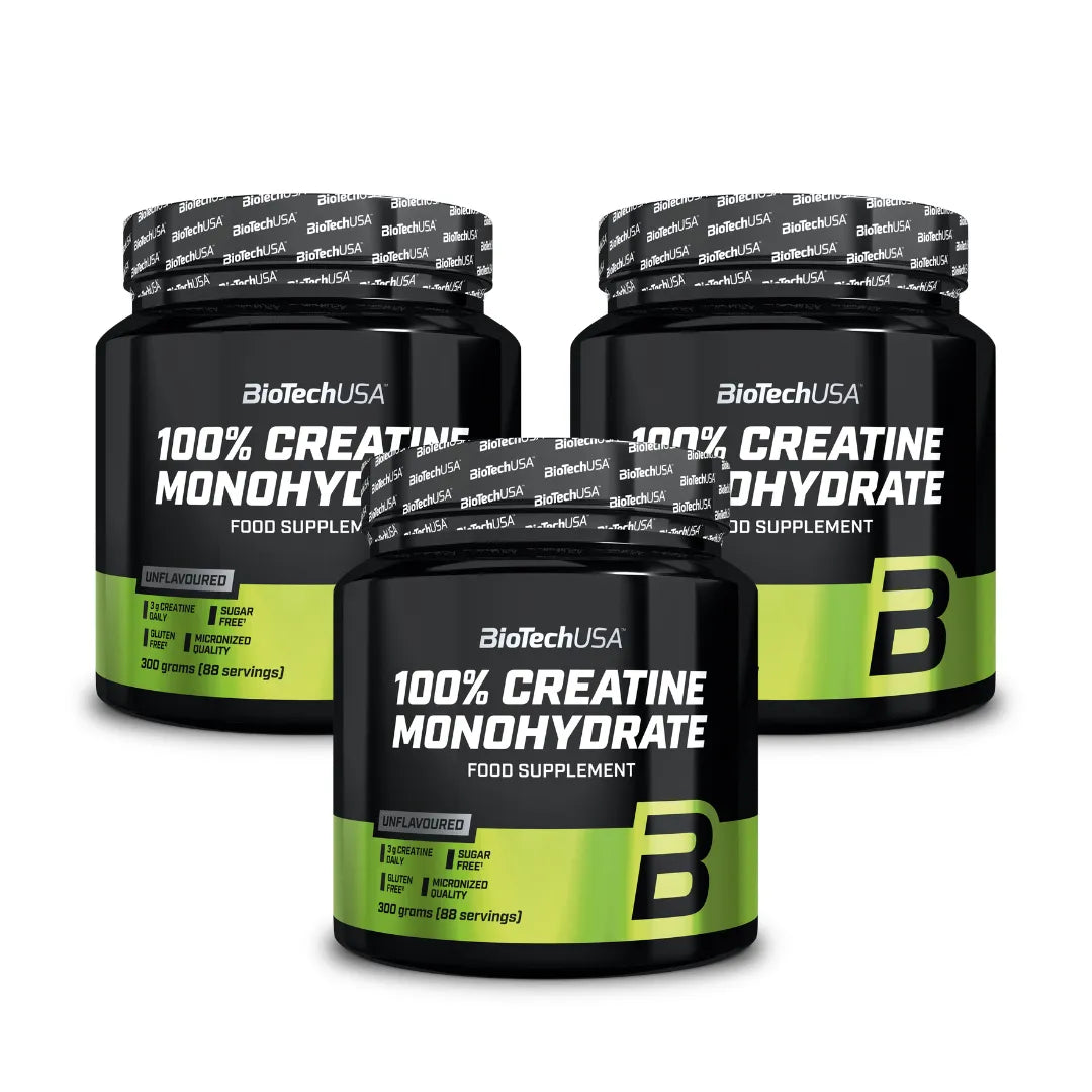 Hypertrophy Package