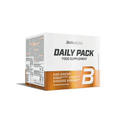 Daily Pack
