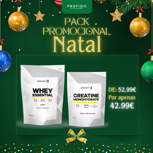 WHEY PROTEIN 1 kg  CREATINA 250g