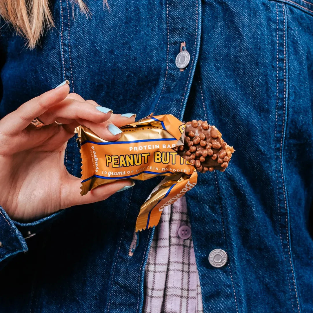 Barebells Peanut Butter