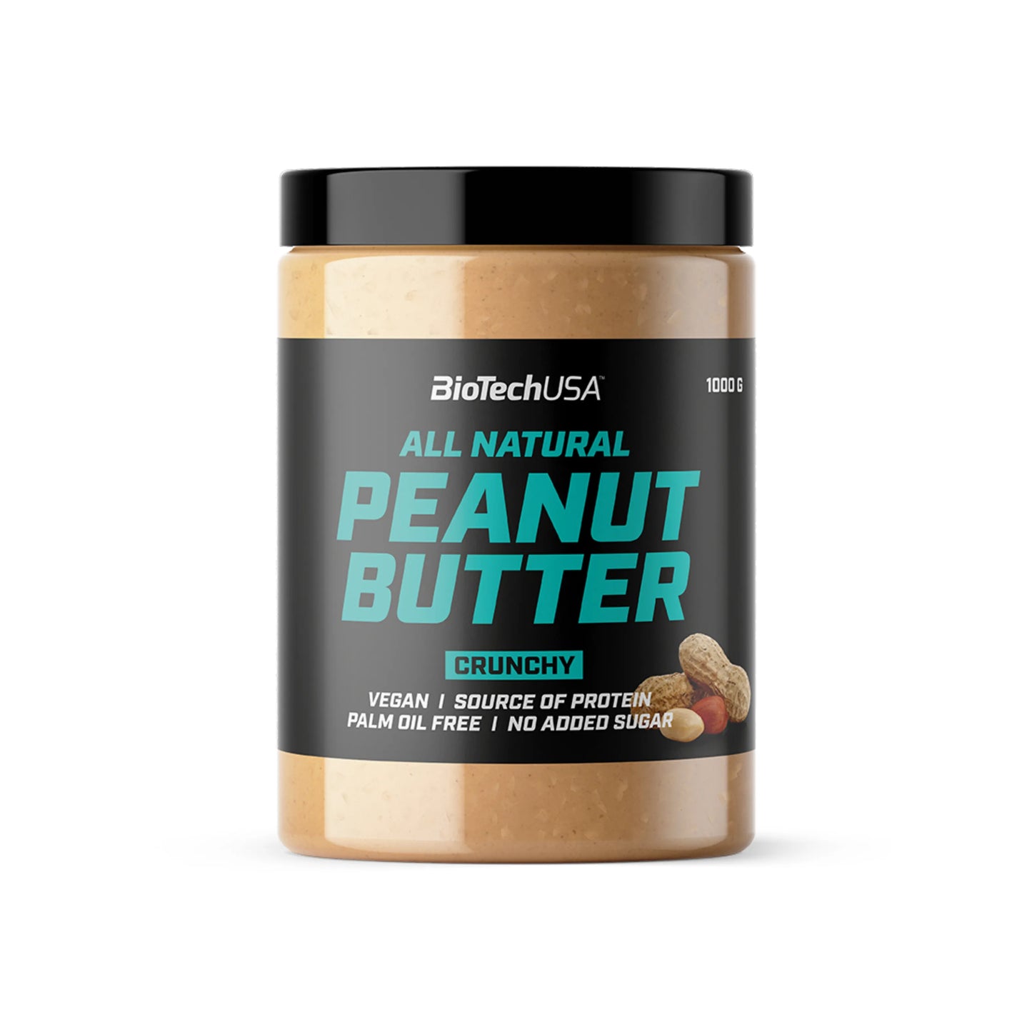 Peanut Butter - 1000 g