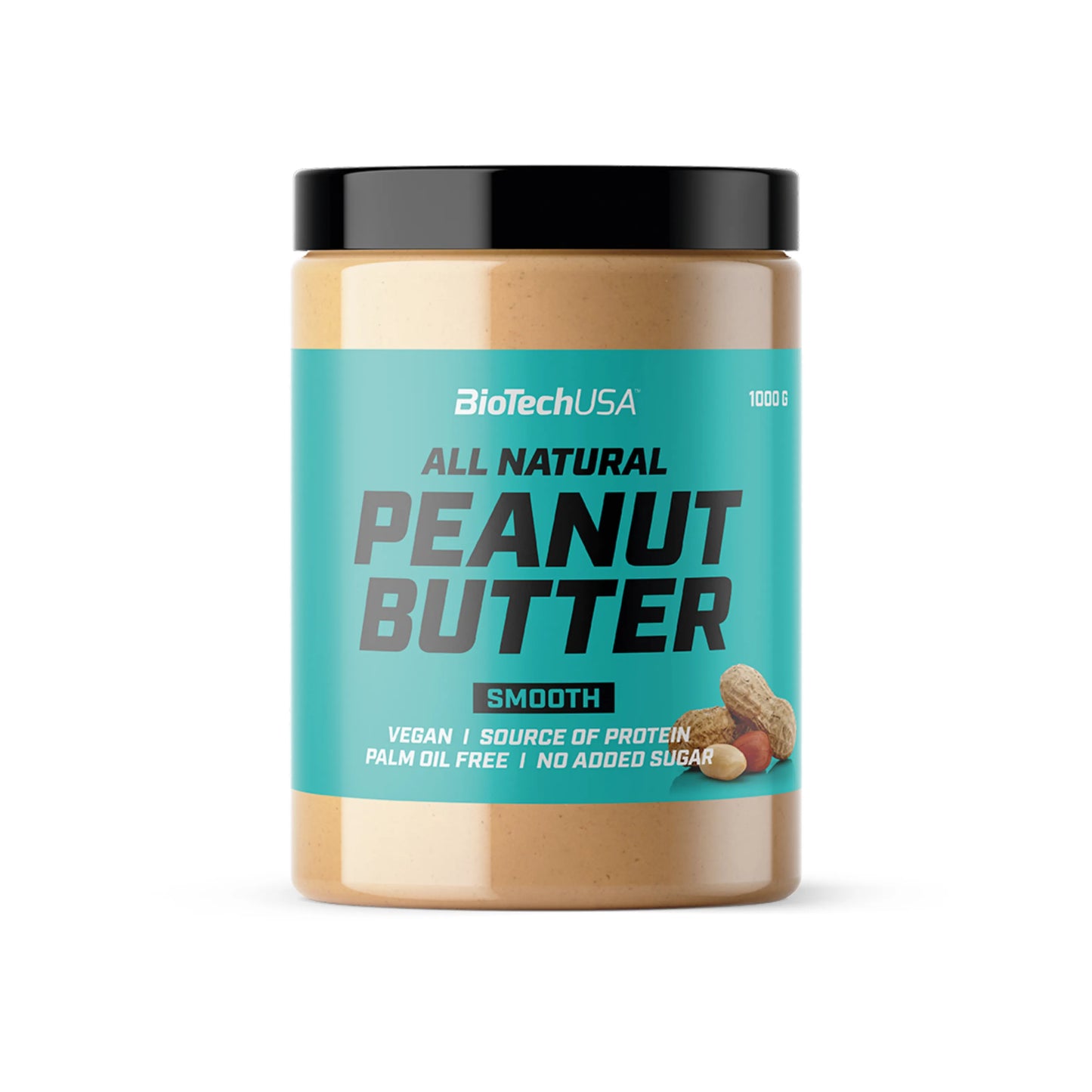 Peanut Butter - 1000 g