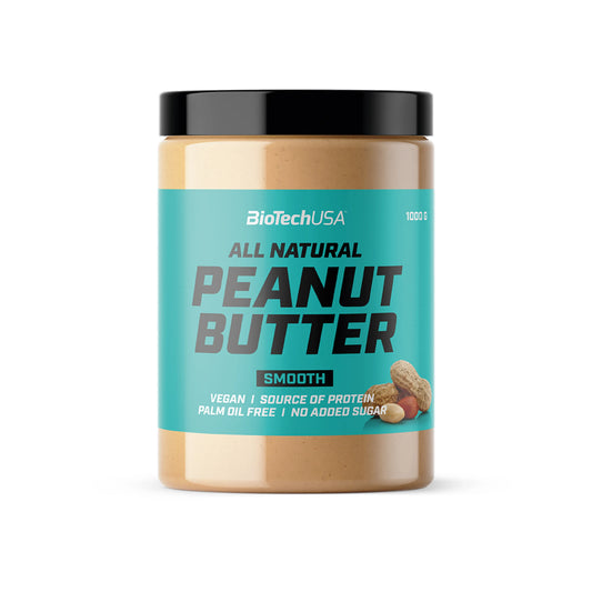Peanut Butter - 1000 g