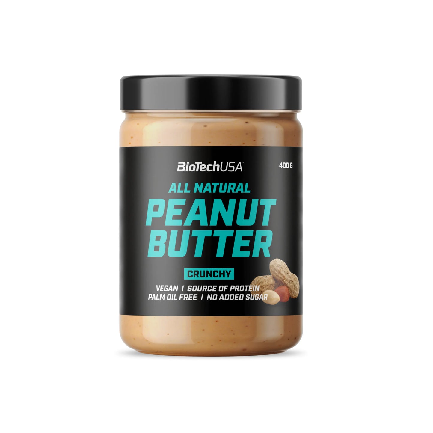 Peanut Butter - 400g