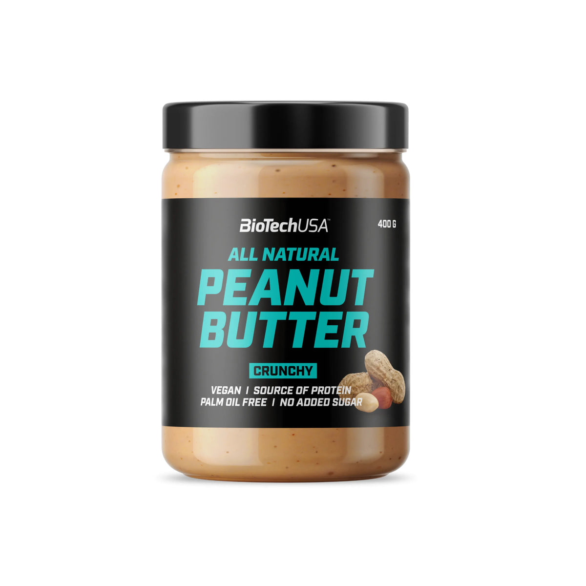 Peanut Butter - 400g