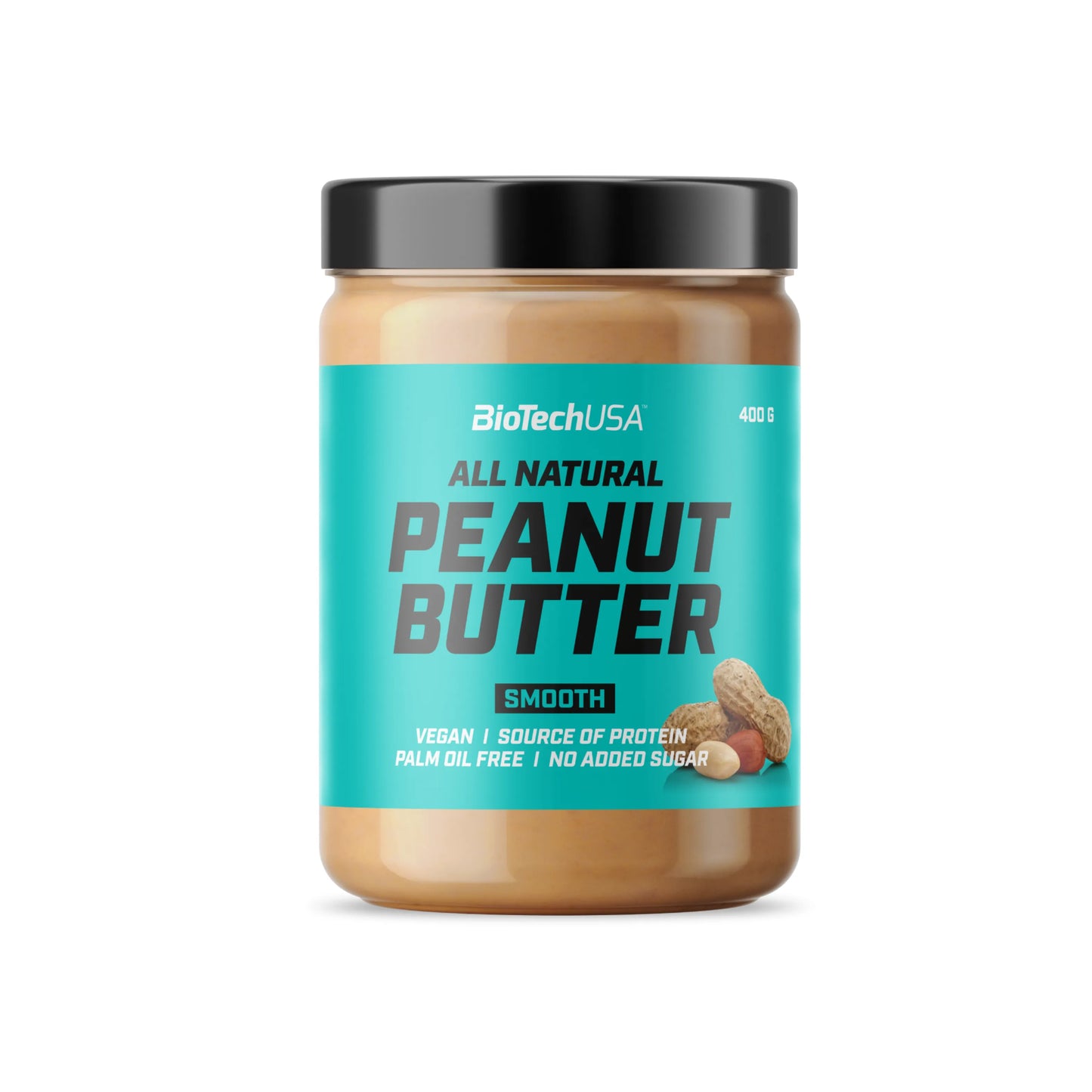 Peanut Butter - 400g