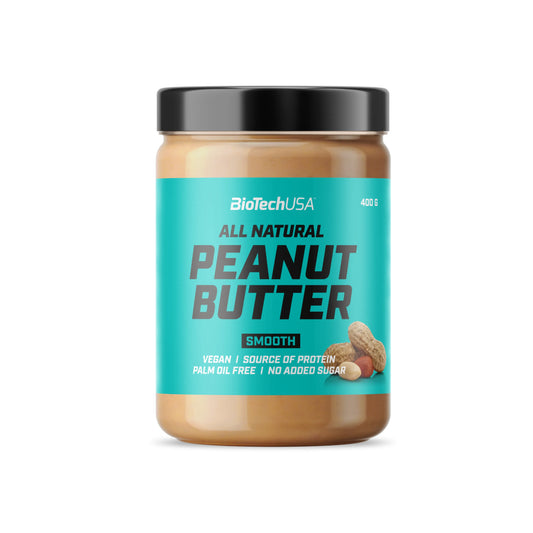 Peanut Butter - 400g