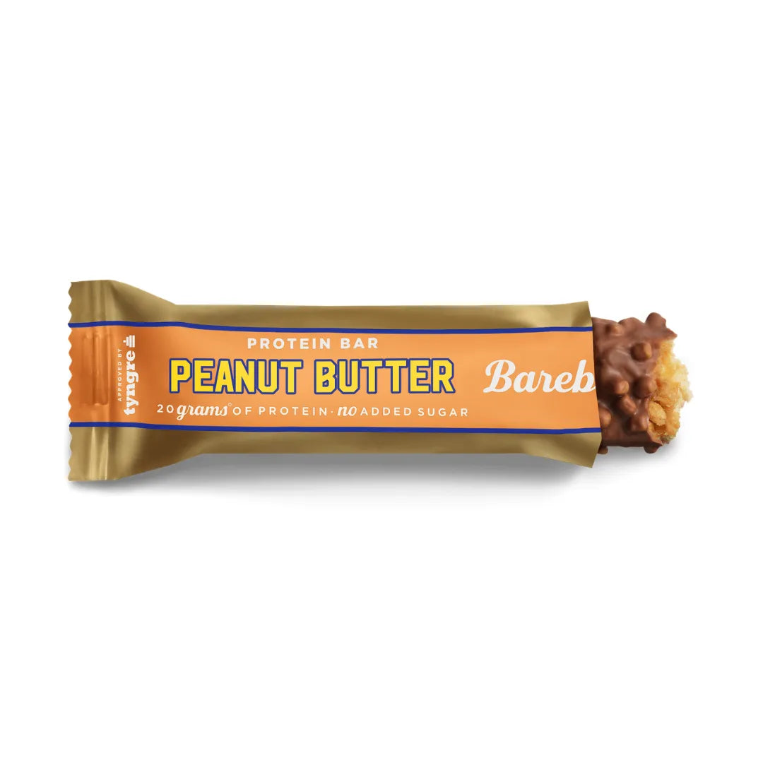 Barebells Peanut Butter
