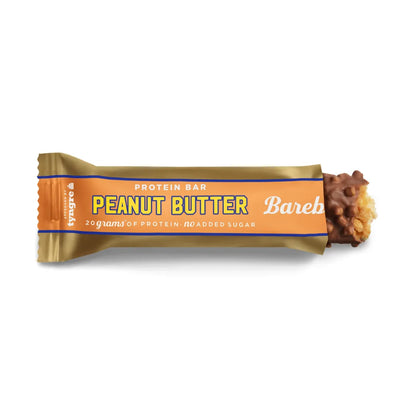 Barebells Peanut Butter