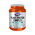 Plant Protein Complex Creamy Vanilla Powder 907g
