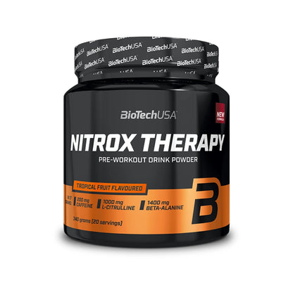 Nitrox Therapy - 340 g