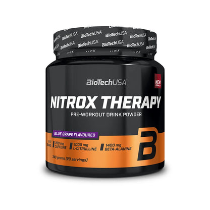 Nitrox Therapy - 340 g