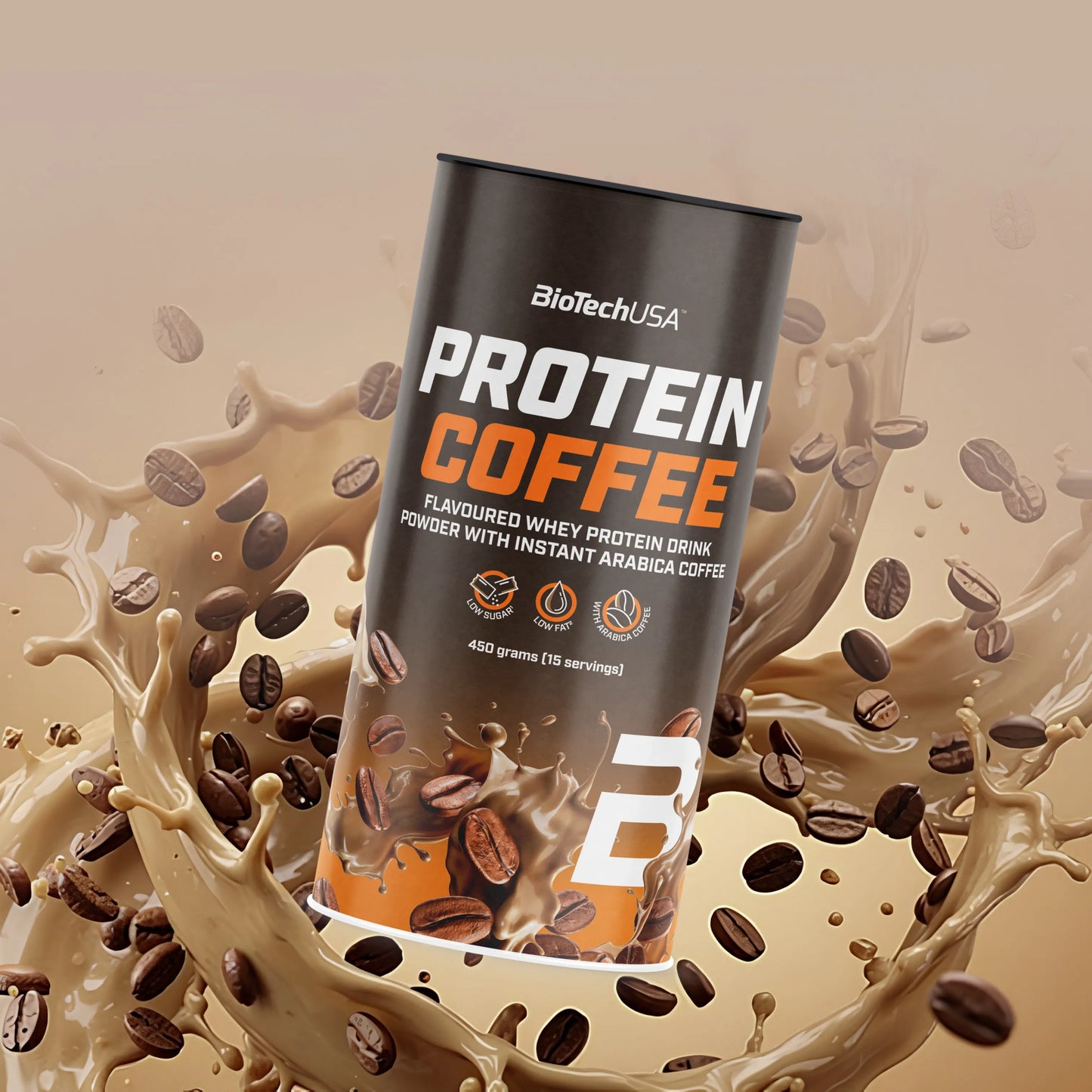 Protein Coffee - 450g