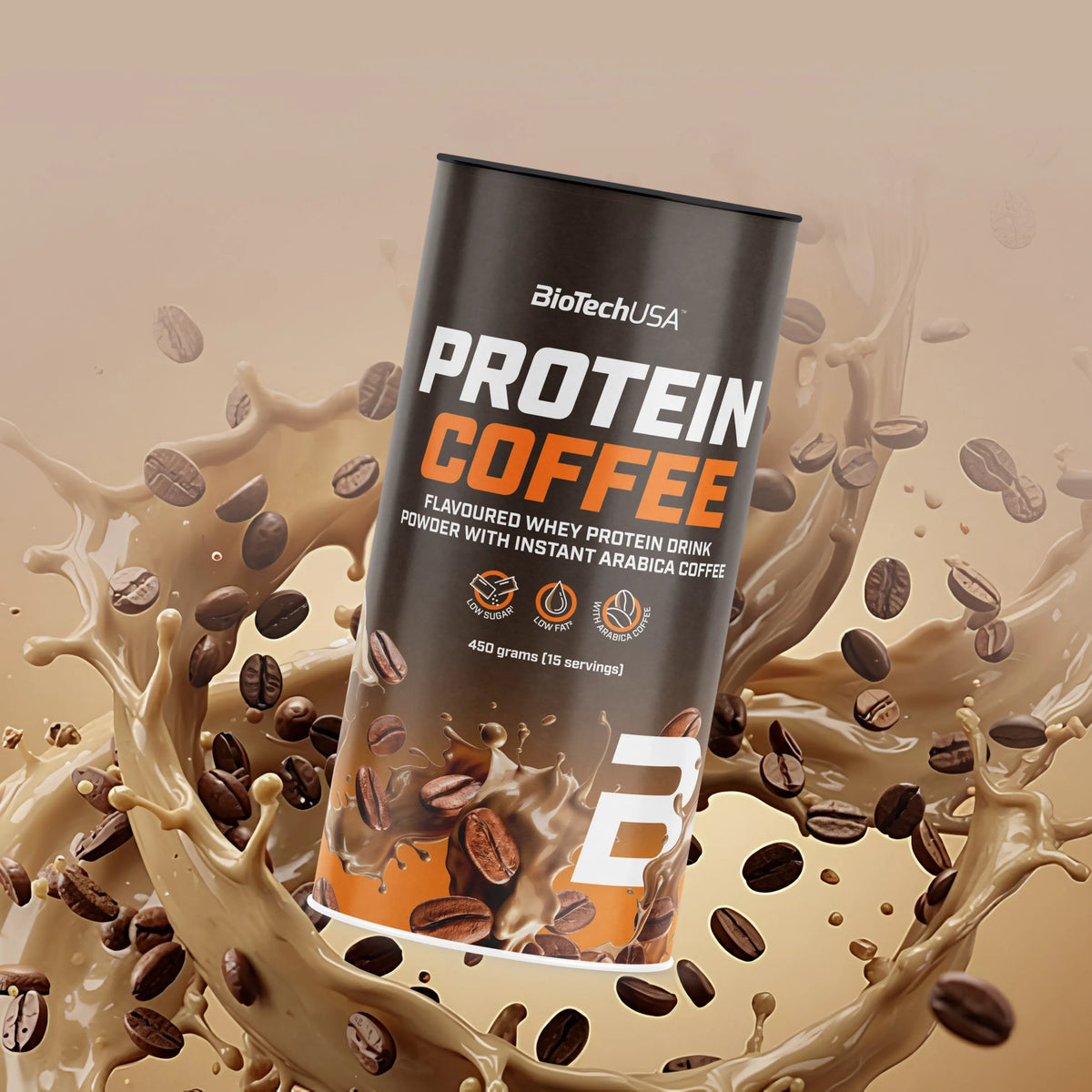 Protein Coffee - 450g