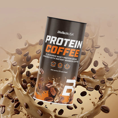 Protein Coffee - 450g