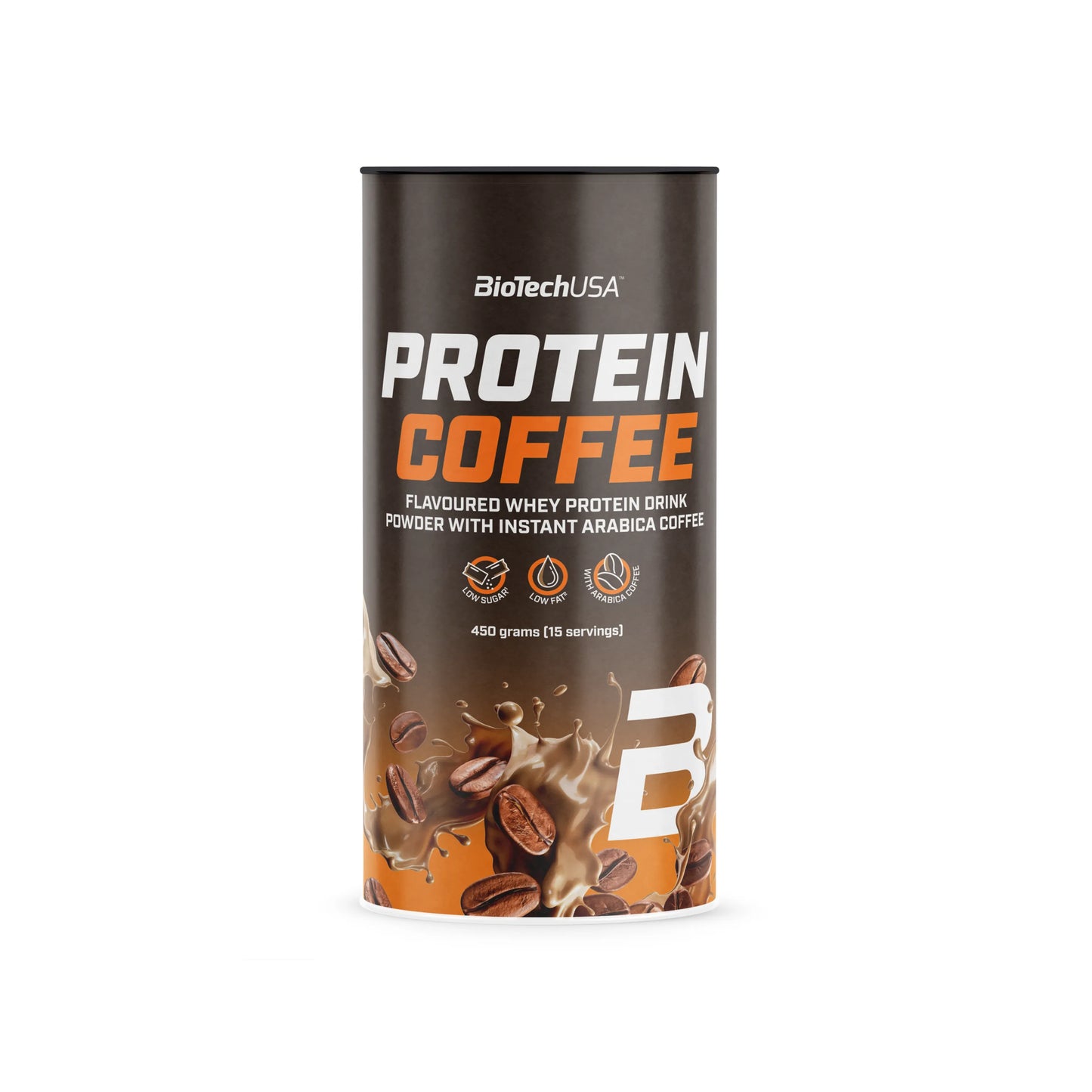Protein Coffee - 450g