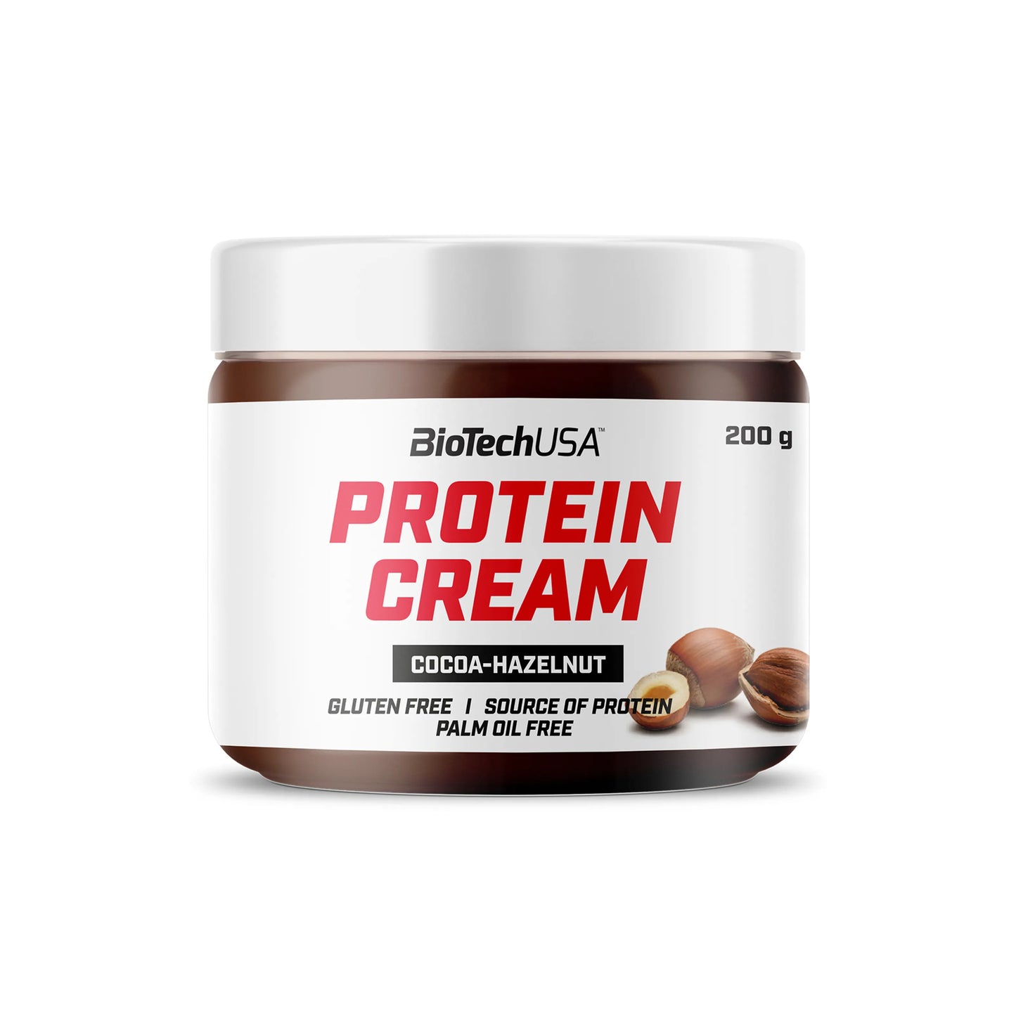 Protein Cream - 200g