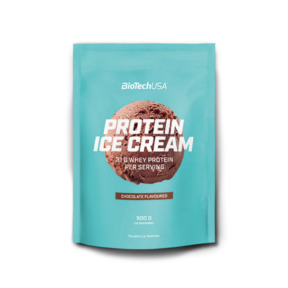 Protein Ice Cream - 500g