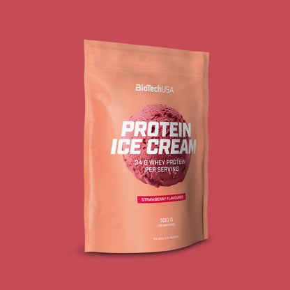 Protein Ice Cream - 500g