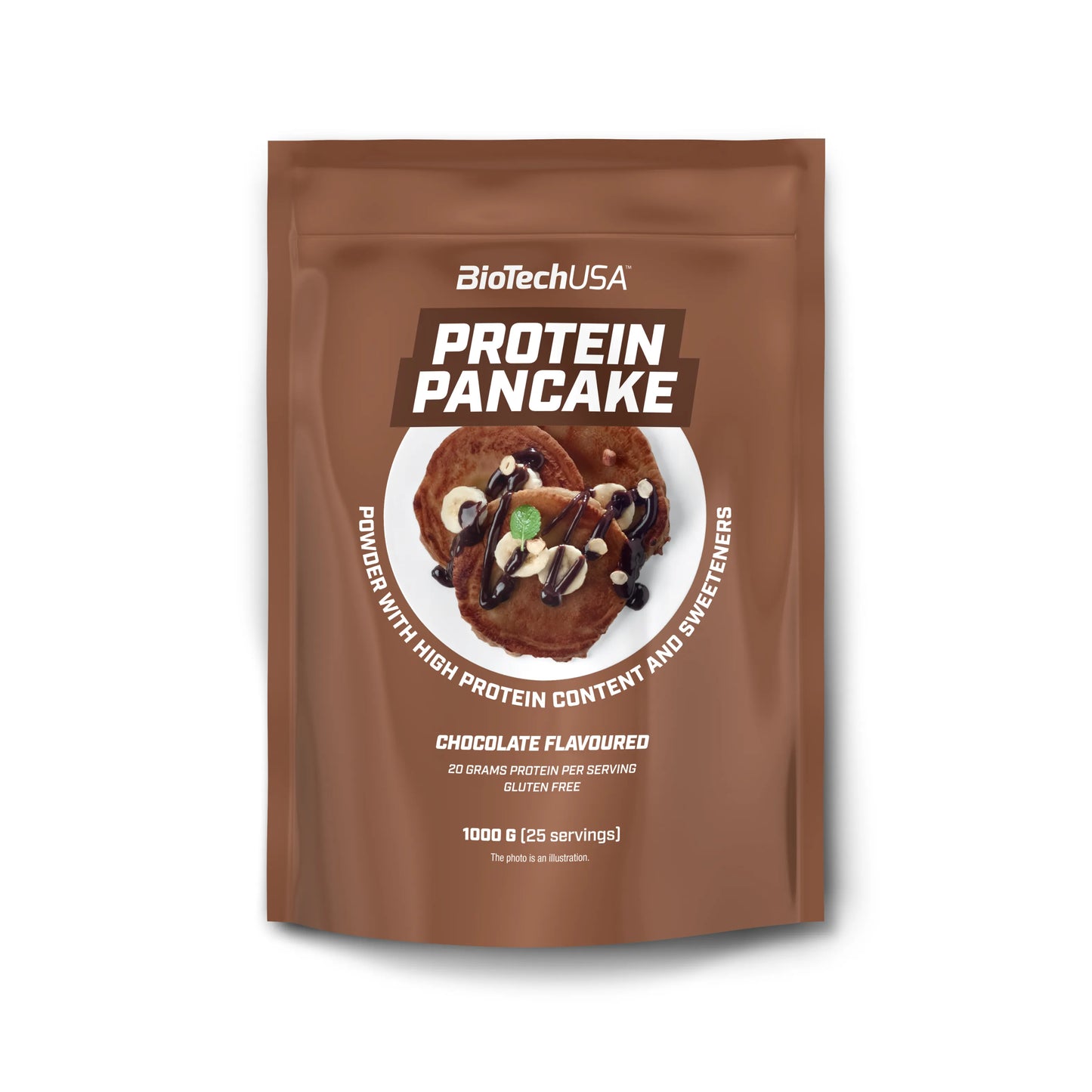 Protein Pancake - 1000g