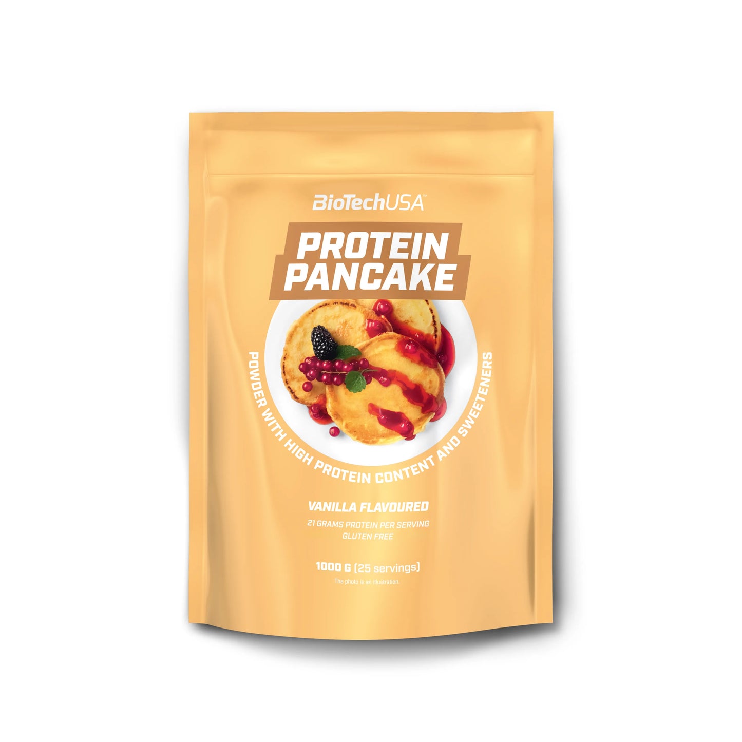 Protein Pancake - 1000g