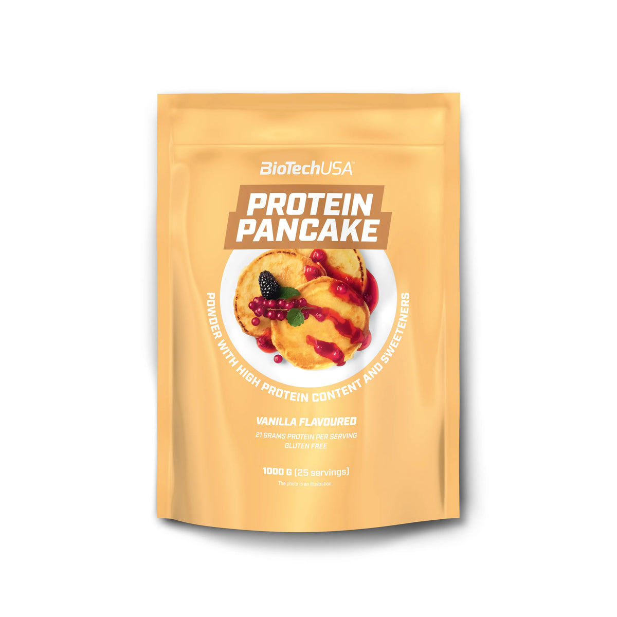 Protein Pancake - 1000g