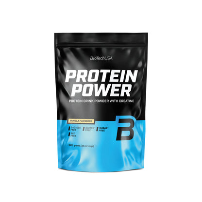 Protein Power - 1000g