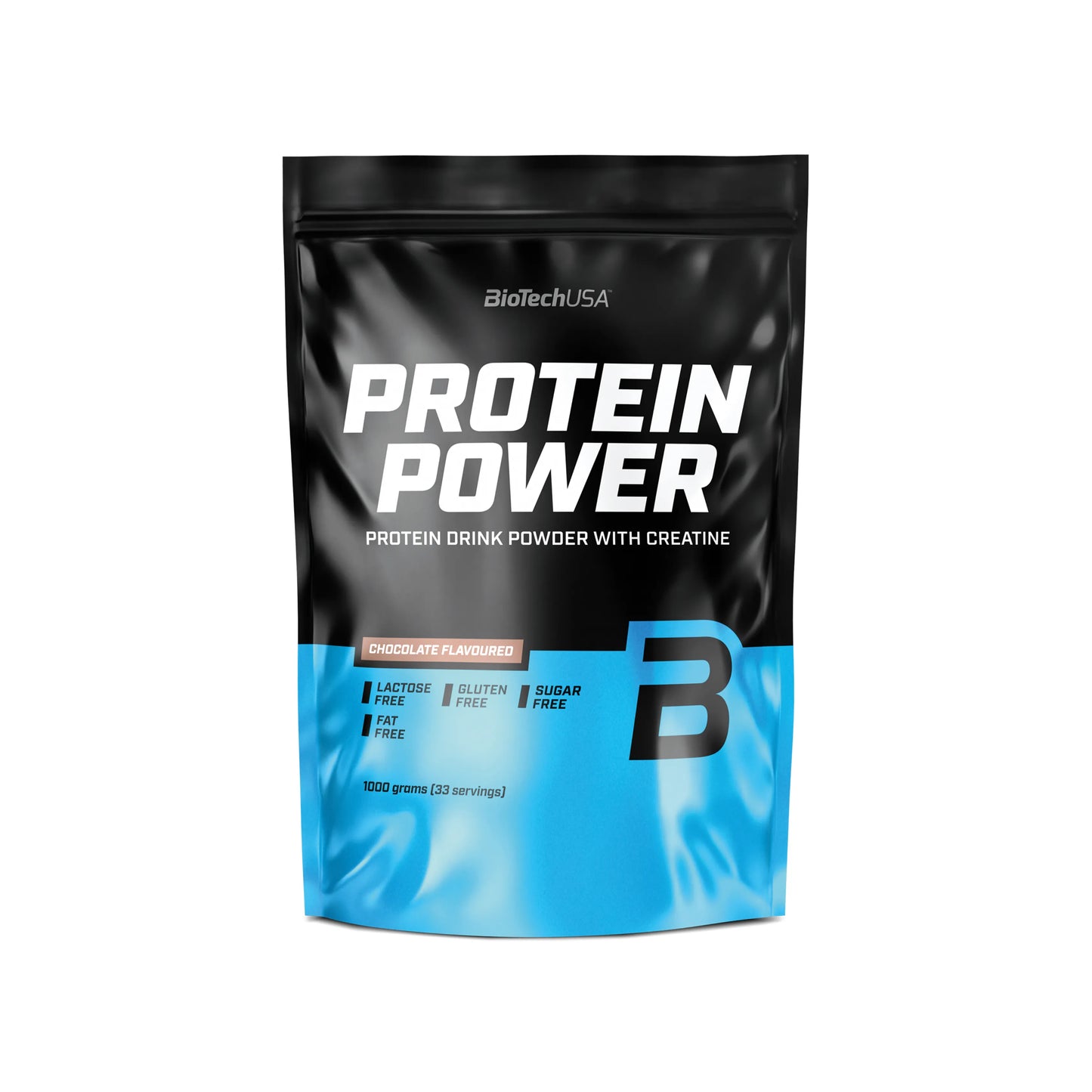 Protein Power - 1000g