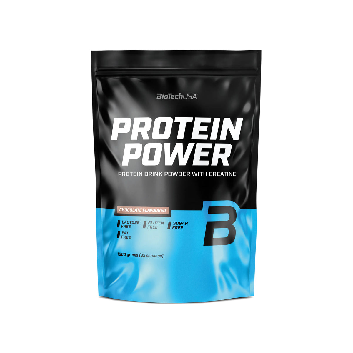 Protein Power 1000g