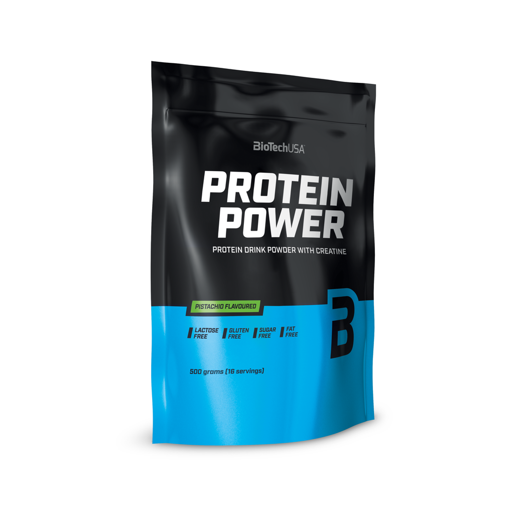 Protein Power 500g