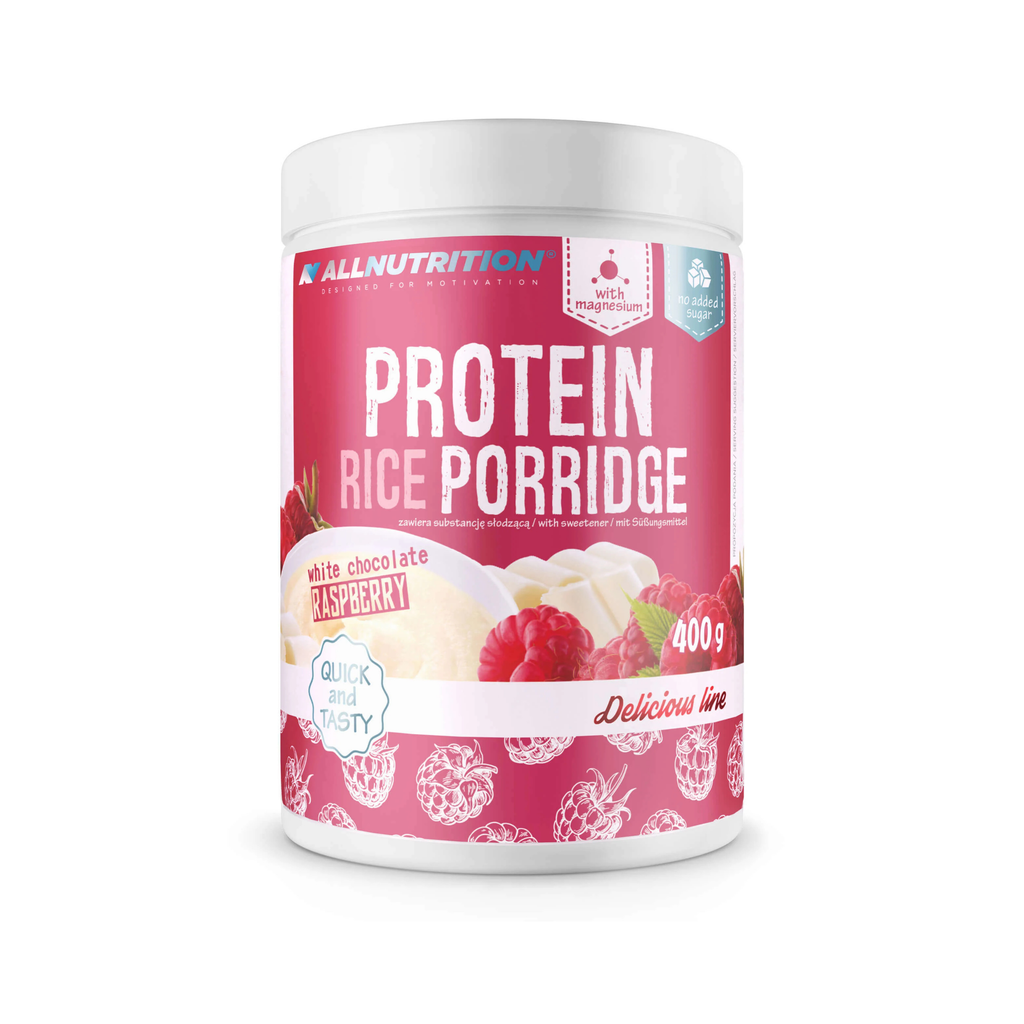 Protein Rice Porridge 400g