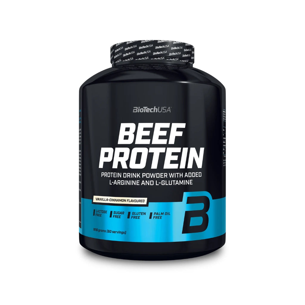 Beef Protein 1816g