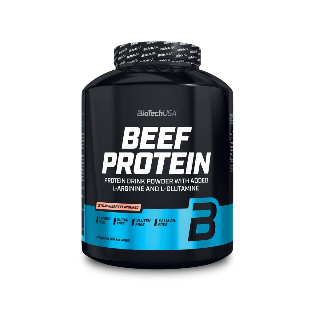 Beef Protein 1816g