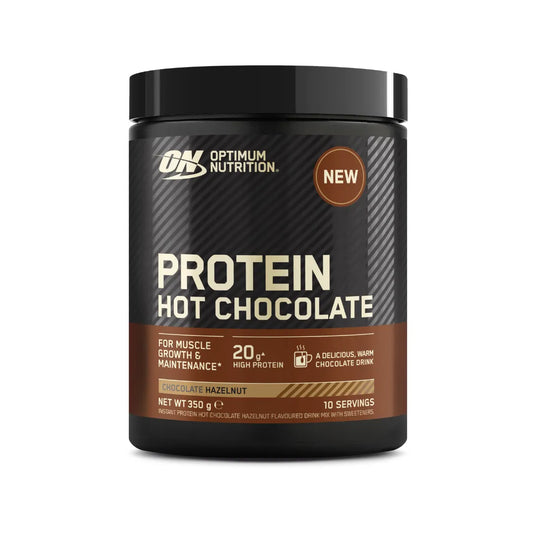 Protein Hot Chocolate Avelã
