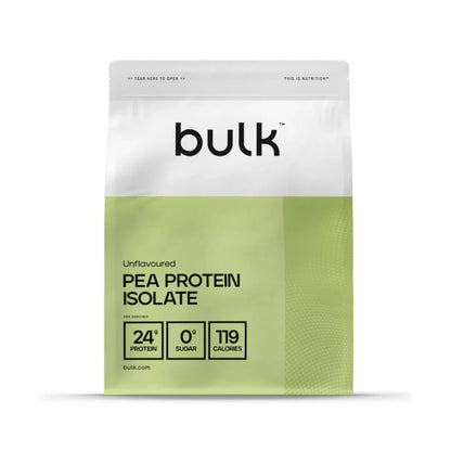 Pea Protein Isolate - 1kg