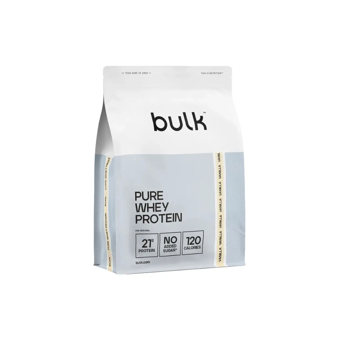 Pure Whey Bulk™ 450g