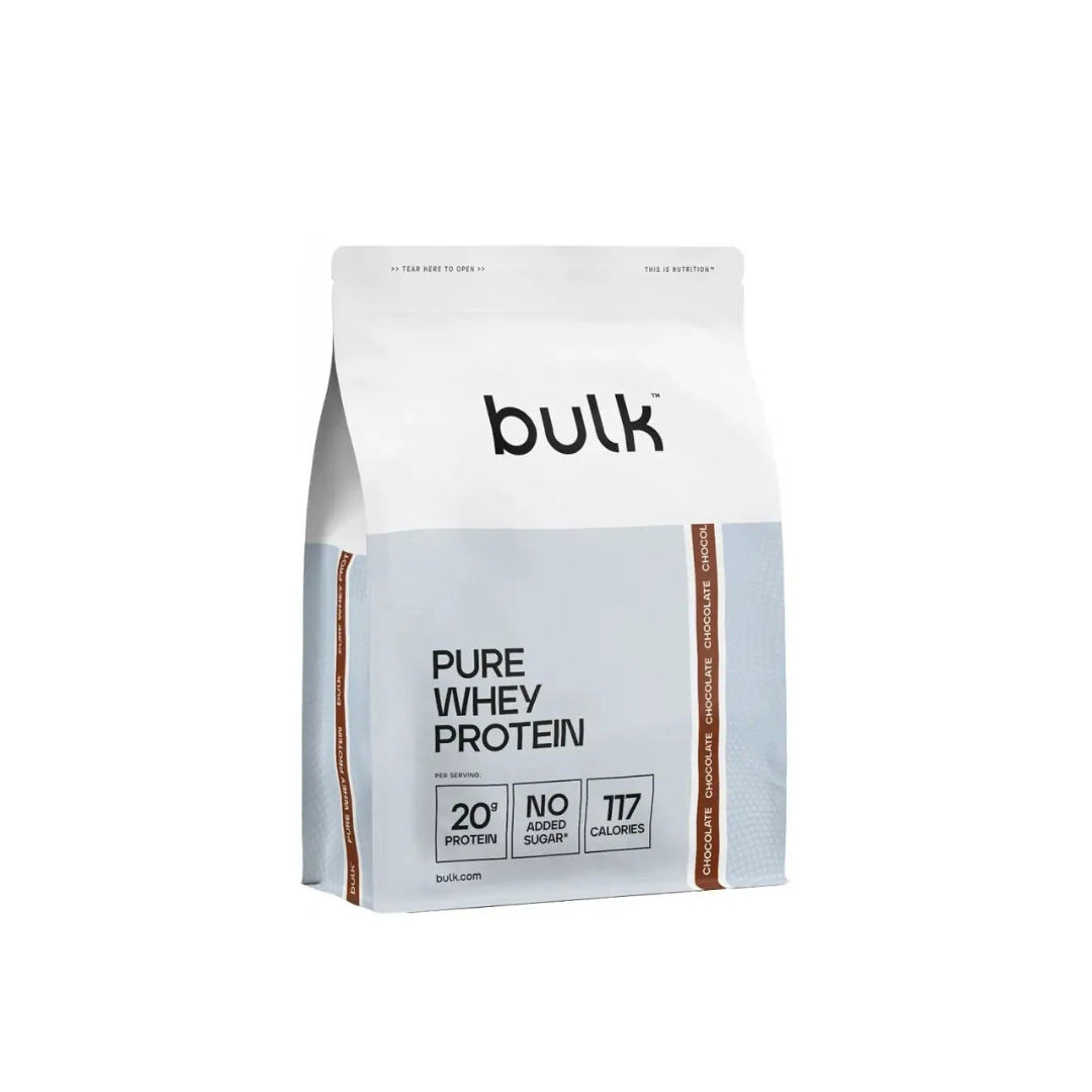Pure Whey Bulk™ 450g