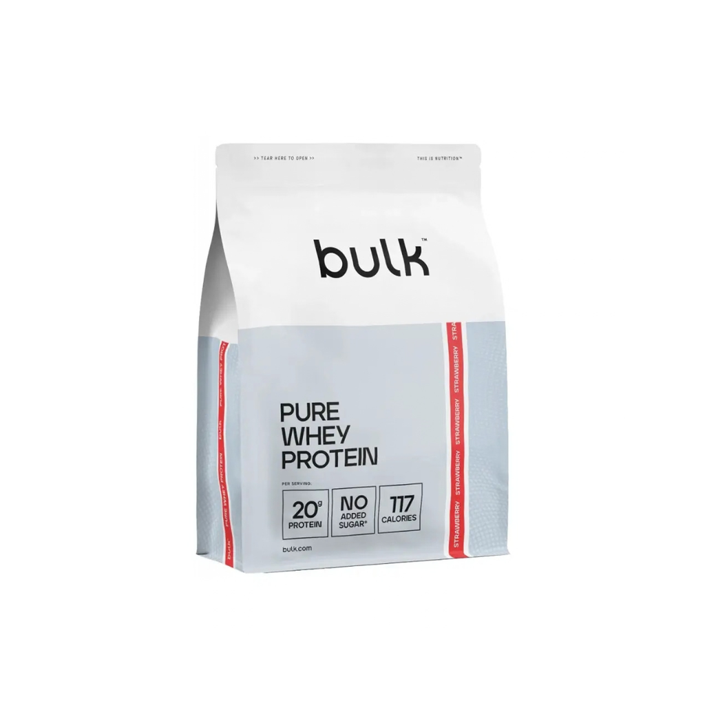 Pure Whey Bulk™ 450g